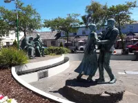 The Ritz House Hotels in Doolin