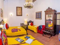 Hotel Casa Antigua by Ahs Hotels in Antigua Guatemala