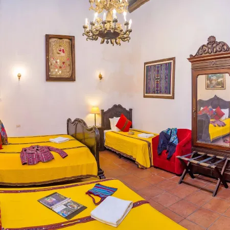 Hotel Casa Antigua by Ahs