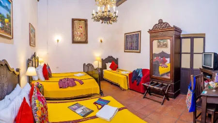 Hotel Casa Antigua by Ahs