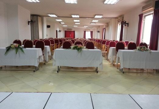 스포트 호텔 예약 꿀팁