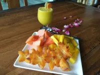 Budi Sun Resort Hotels in Watumilok