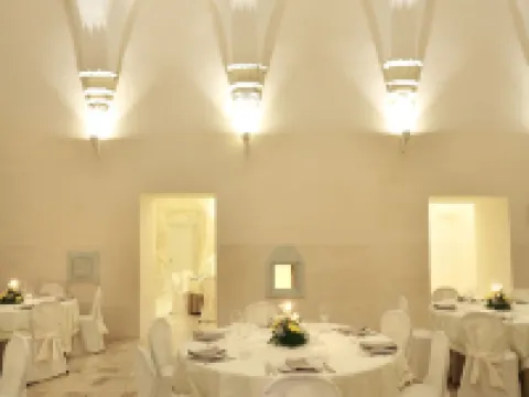 聖特雷薩羅萊修道院酒店 納爾多酒店