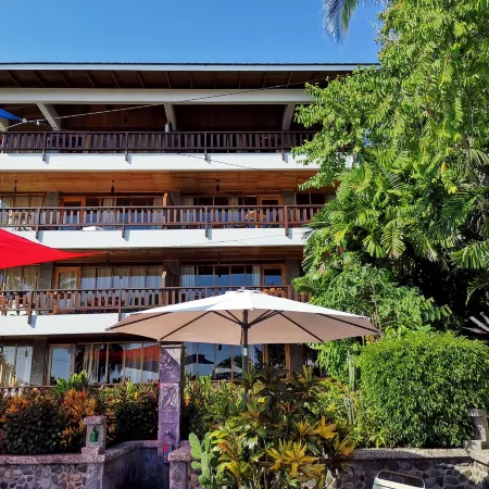 Hotel Costa Verde