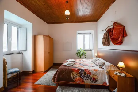 Quinta Minuvida Отели в г. Сан-Мигел