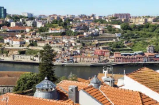 LV Premier Apartments Clerigos- RE1 Hoteles en Miragaia