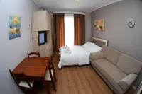 Hotel Vila Alvin & Apartments - Pet friendly