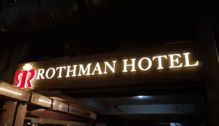 Rothman Hotel