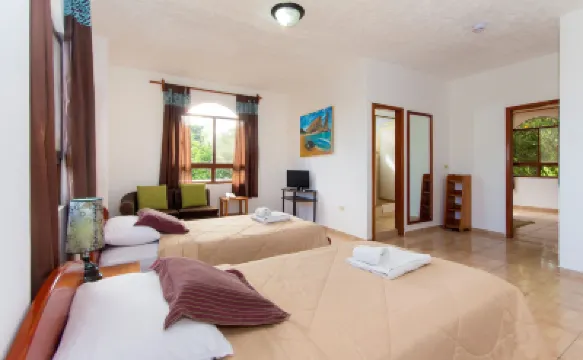 雙子酒店加拉帕戈斯 酒店