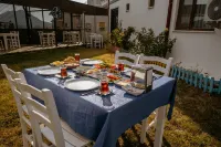 Azra Apart & Otel - sarapan