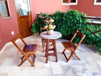 Pousada Fortal Villa Praia - Inns