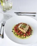 シークレット ハーバー ブティック ホテル アンド マリーナ - 朝食