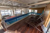 Granlago Hotel Hotels in Pouso Alegre