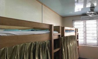 Haiphong Backpacker Hostel