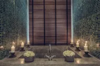 Paradise Road Tintagel Colombo - Romantic