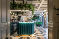 Bedford Swan Hotel - Baarit