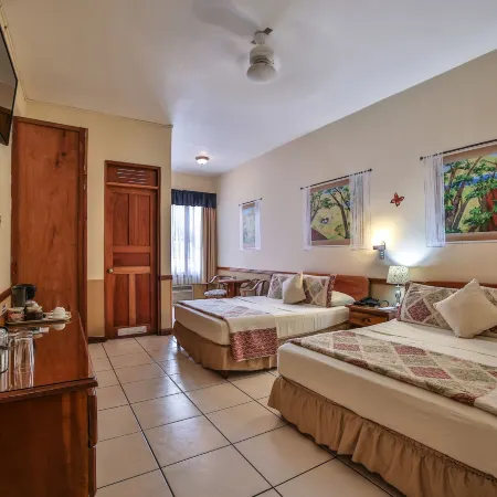 Adventure Inn