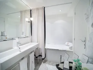 Hôtel le Y