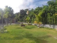 Dhammika Magic Palace - Spa