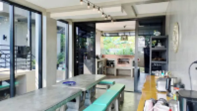 Villa Rajapruek 3棟整棟私人別墅包棟出租 靠近機場