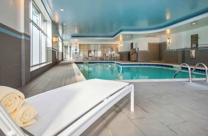 DoubleTree by Hilton Asheville Downtown photo 3