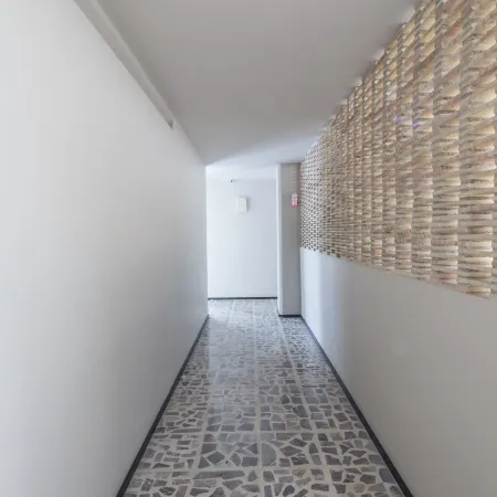Lusitania Suites