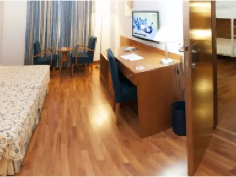 Extremadura Hotel Hoteles en Cáceres