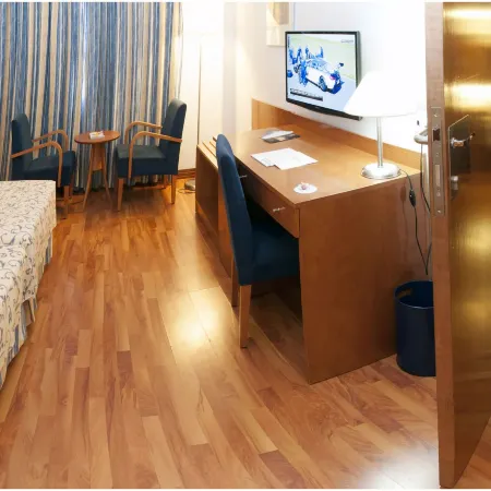 Extremadura Hotel