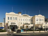 Great Western Hotels near Watergate Bay