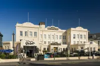 Great Western Hotels near Fistral Beach