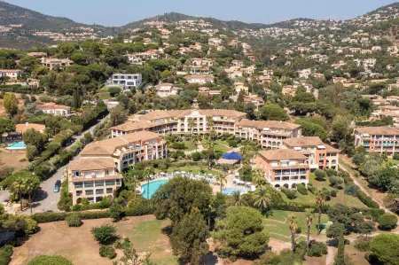 Pierre & Vacances Residence les Rivages des Issambres