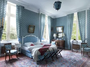 샤토 드 레사크