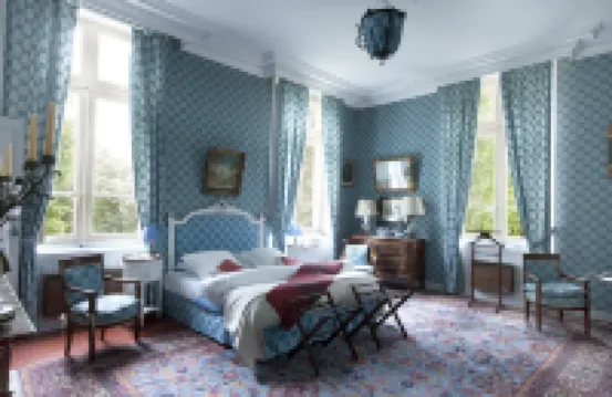 德賴薩克城堡酒店