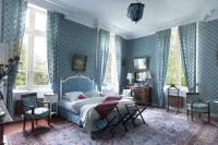 Chateau de Raissac Hotel di Montady