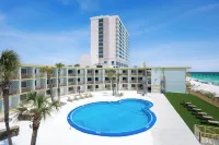 Chateau Beachfront Hotel, a by the Sea Resort - en bord de mer