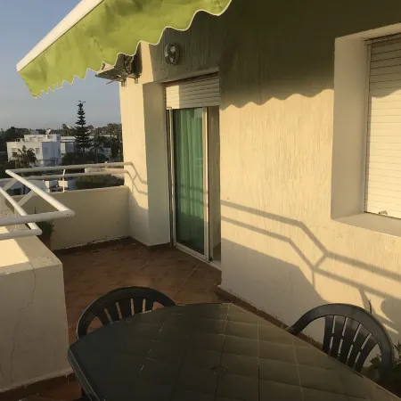 Residence Les Ambassadeurs