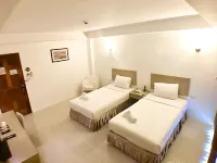 Trat Center Hotel Hotels in Mueang Trat District