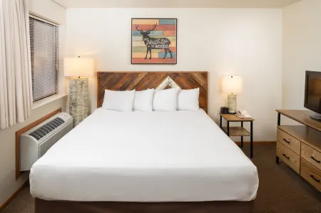 Timber Ridge Lodge and Waterpark