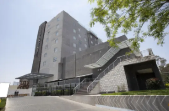 Casa Andina Select Tacna โรงแรมใน