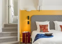 Hôtel de la Poste Hotels in Pommard