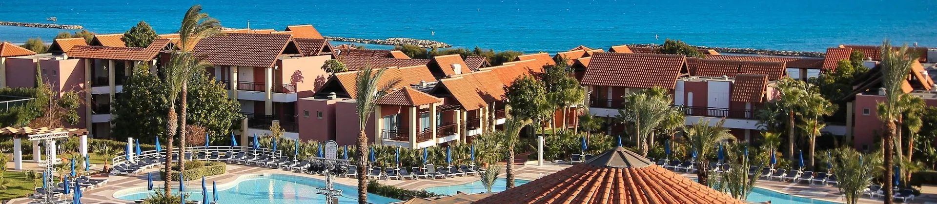Scenic Hotels