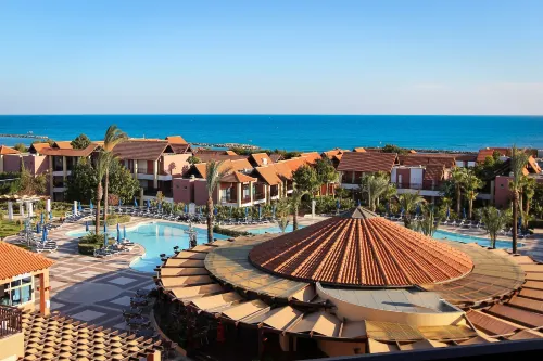 Robinson Cyprus - 4-Star