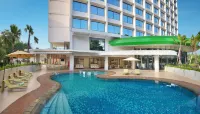Ibis Styles Bogor Raya Hotels in Sukaraja