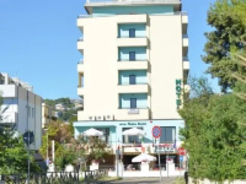 埃克塞爾西奧酒店 蒙特西爾瓦諾酒店