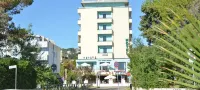Hotel Excelsior Hoteles en Montesilvano