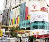 Amaris Hotel Thamrin City Hotels in 