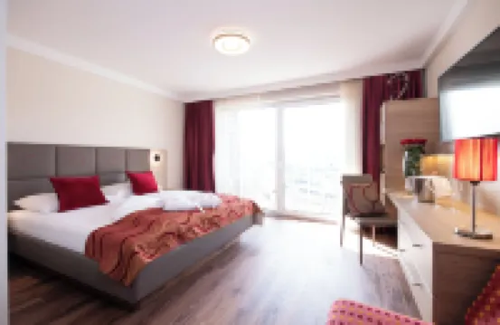 Das Balance - Spa & Golf Hotel am Wörthersee Hotels in Klagenfurt-Land District