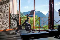 Ladera Resort - Gym