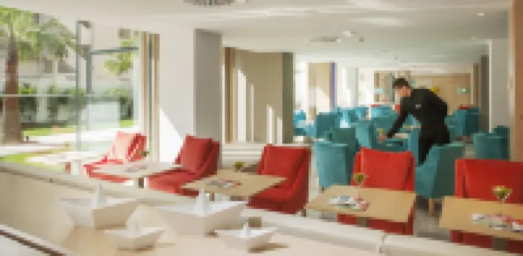 JS Palma Stay - Adults Only โรงแรมในกานปาสติยา