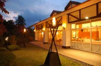 Mori-No-Hotel Rochefort
